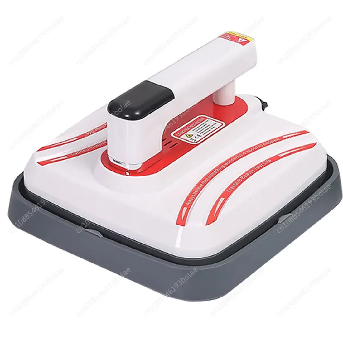 Portable Heat Press Machine for DIY T-shirt Design Mini Iron-on Transfer 12x10 Inch Heat Transfer Machine