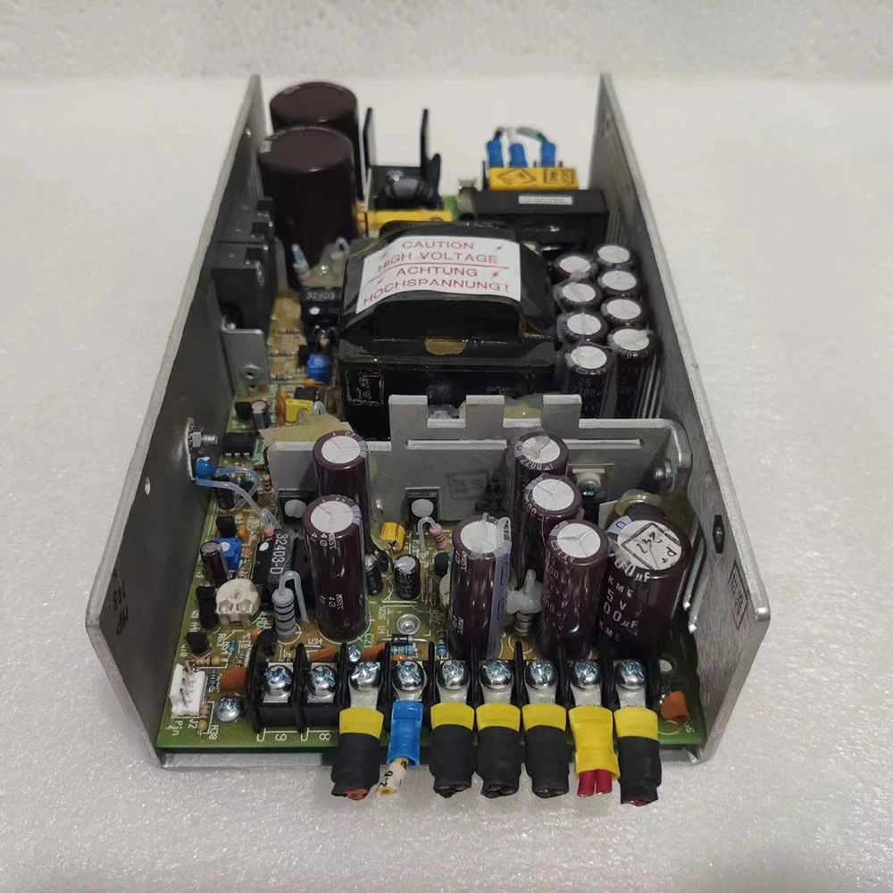 Original disassembly GPC200A Power Module