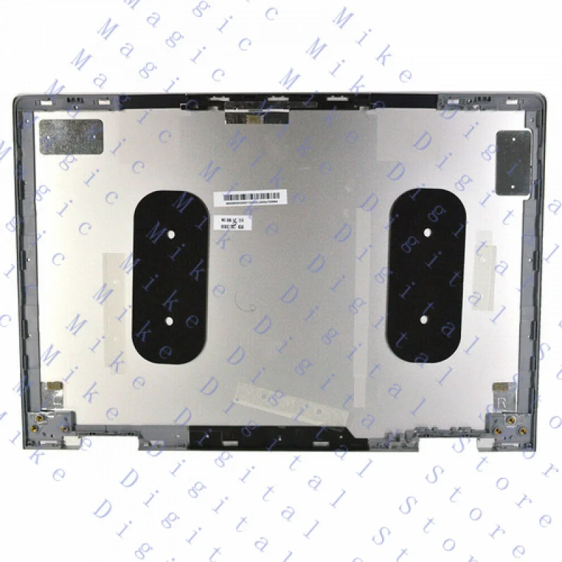 

H NEW For HP ENVY X360 15-BP 15M-BP LCD Back Cover Lid 924344-001 Silver