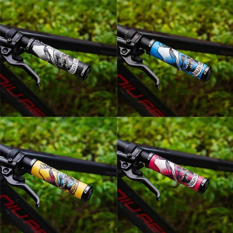 Thumbnail 2 - #58 Ranked Bicycle Handlebar Grips & Decor Picks in 2026