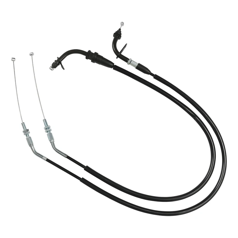 كابل خانق للدراجات النارية مناسب لسوزوكي ، GSXR600 ، GSXR750-من #5