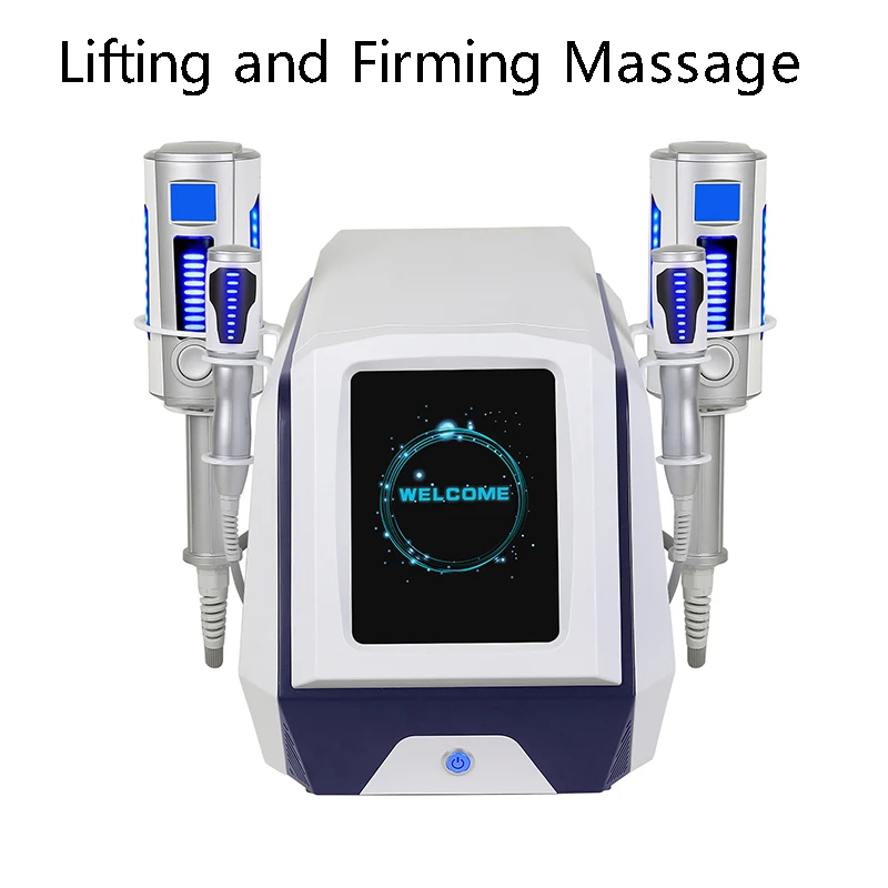 Lift, Tighten, Mass… - image