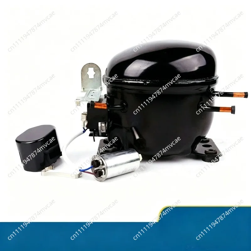 ZH45G R134A DC 12V 24v refrigerator refrigerator mini compressor