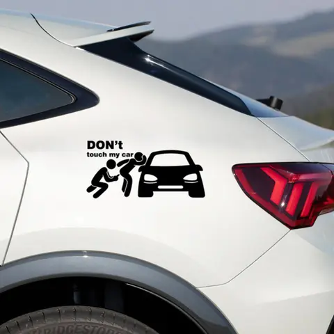 10 best sales मेरी कार को मत छुओ - №1