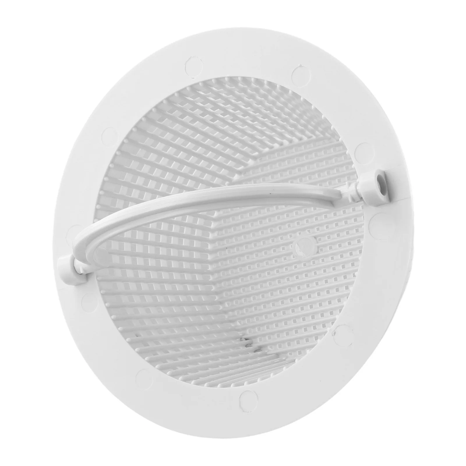 

Простая в обслуживании Корзина для фильтра из АБС-пластика Очистка бассейна 1 шт. 15,8 см * 7,62 см * 9,5 см Легко чистится Надежная фильтрация