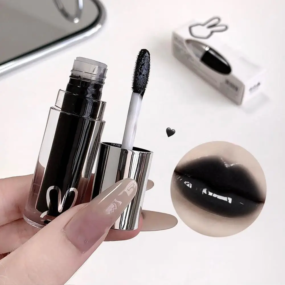 Gloss à lèvres transparent doux, hydratant, nourrissant, effet miroir, brillant à lèvres soyeux, léger, marque coréenne, couleur claire, masque pour les lèvres