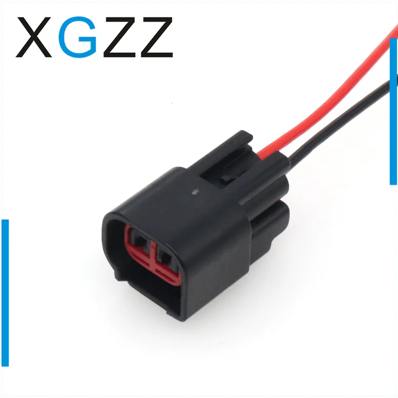 Compatible with Ford Focus 1.8 2.0 Zhisheng 2.3 High Voltage Pack Ignition Coil Plug DJ7024F-1.5-21