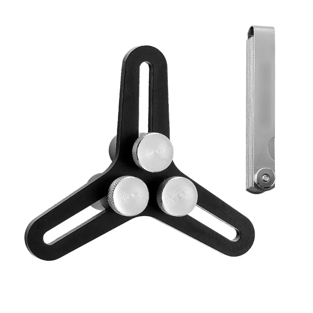 Bores Engine Piston Ring Squaring Tool For End Gap 2-5 Inch Blades Feeler Gauge Gap Measu ﻿Automotive Accessories