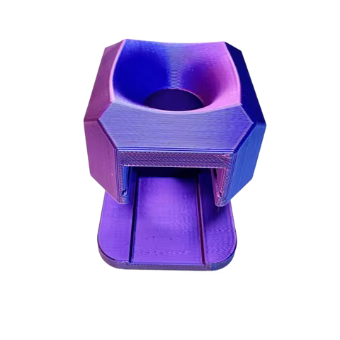 Embroidery Art Tool 5D Diamond Painting Drills Funnel DIY Craft Multifunctional Storage Container Box Beading Plates