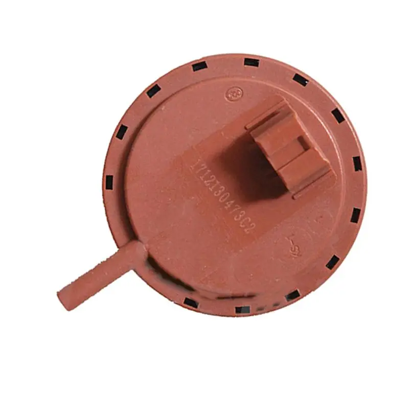DT39 2X Washing Machine Water Level Sensor Switch, 250VAC for KS-2 1-6 2A, for Drum Washer Water Level Pressure Control Switch