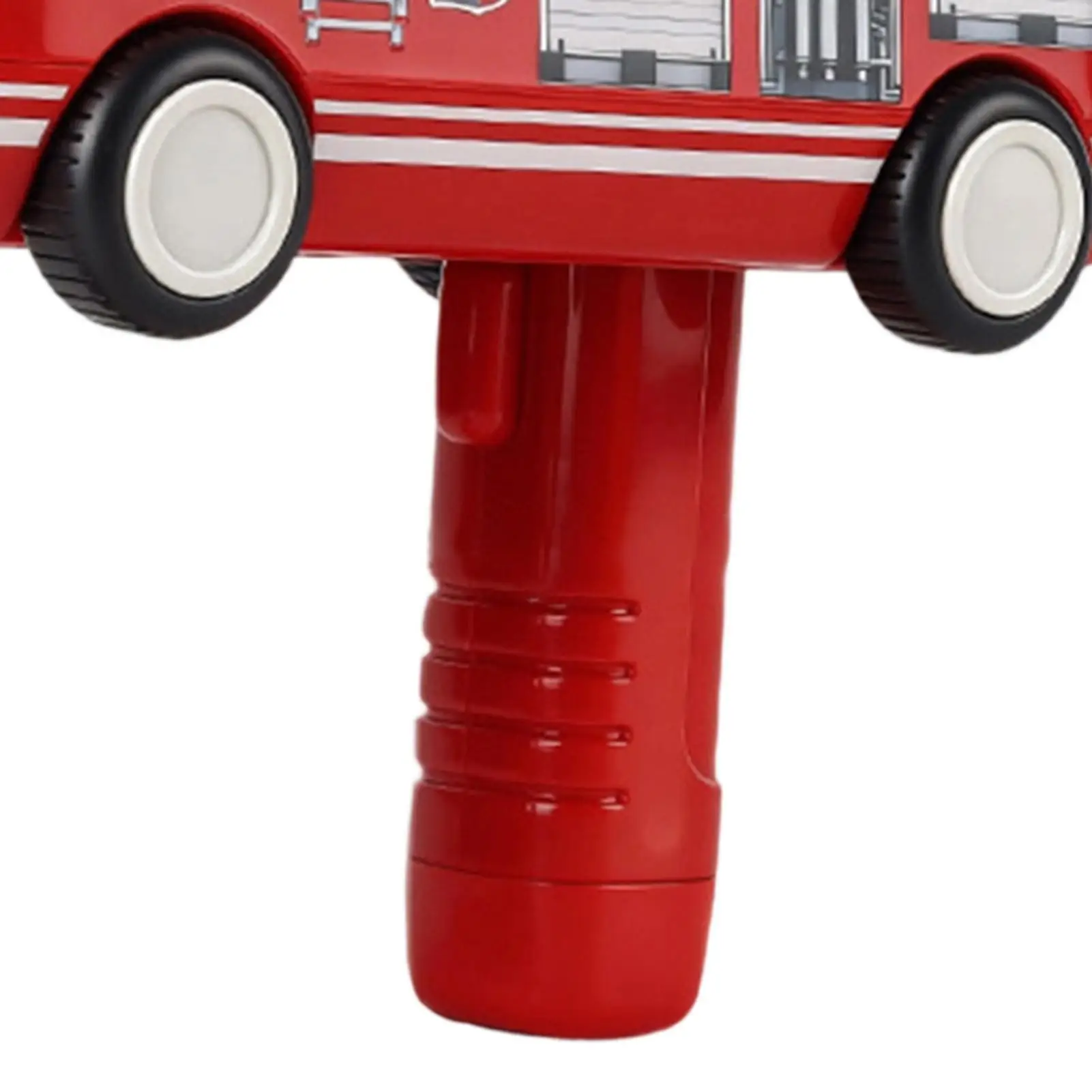 Water Squirter For Kids Fun Car Shape Outdoor Electric Squirter Automatic Water Spray Toy For Summer Backyard Beach Pool Garden