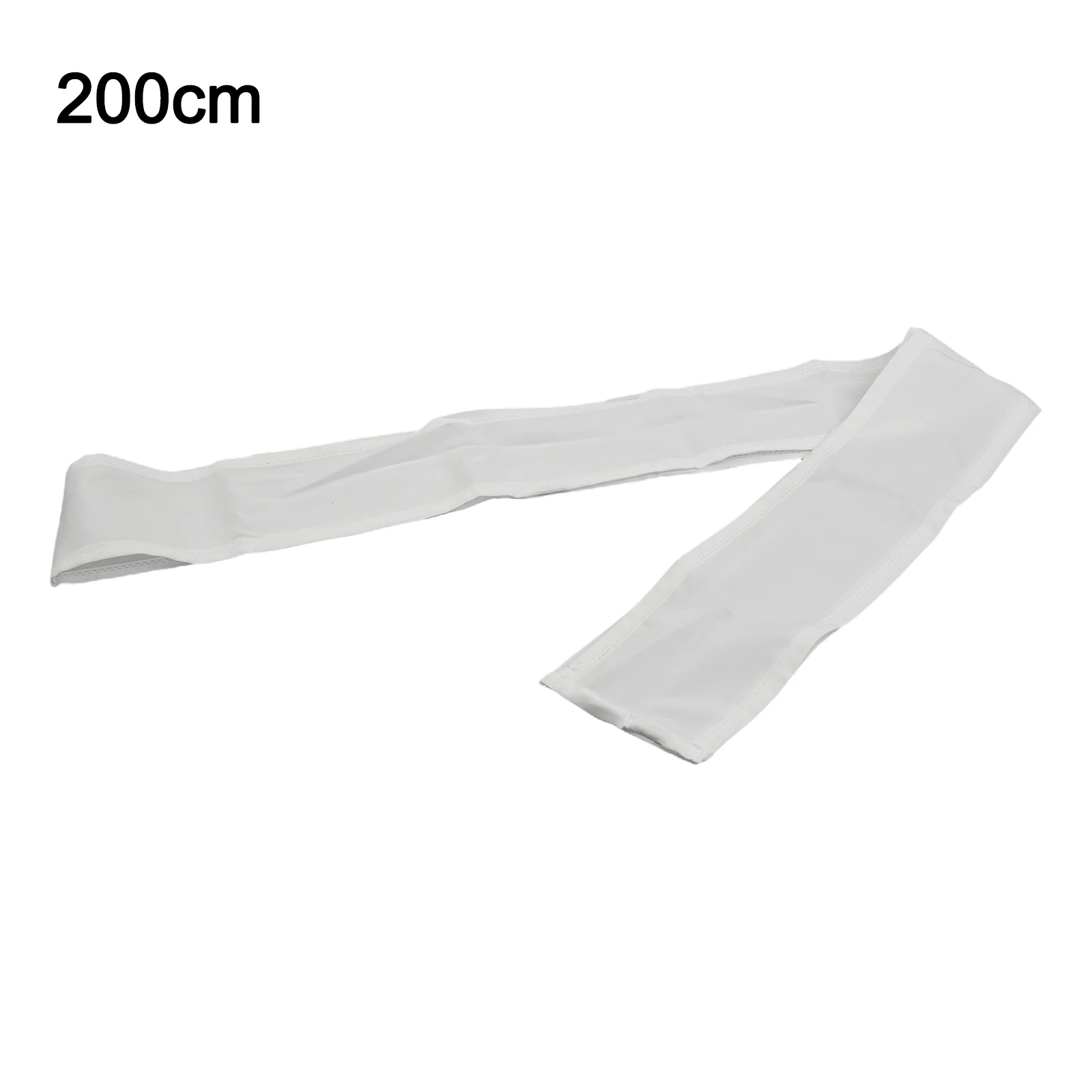 1pc Radiator Dust Cover Scratch Resistant Yarn Fabric Radiator Cover Magnetic Fixation Protection Coverage For Heaters