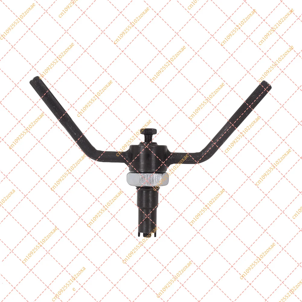 Crankshaft Holding Tool for Ducati 748 749 848 916 999 1098 1198 Motorcycle Engine Repair Spanner Wrench Maintenance Accessories