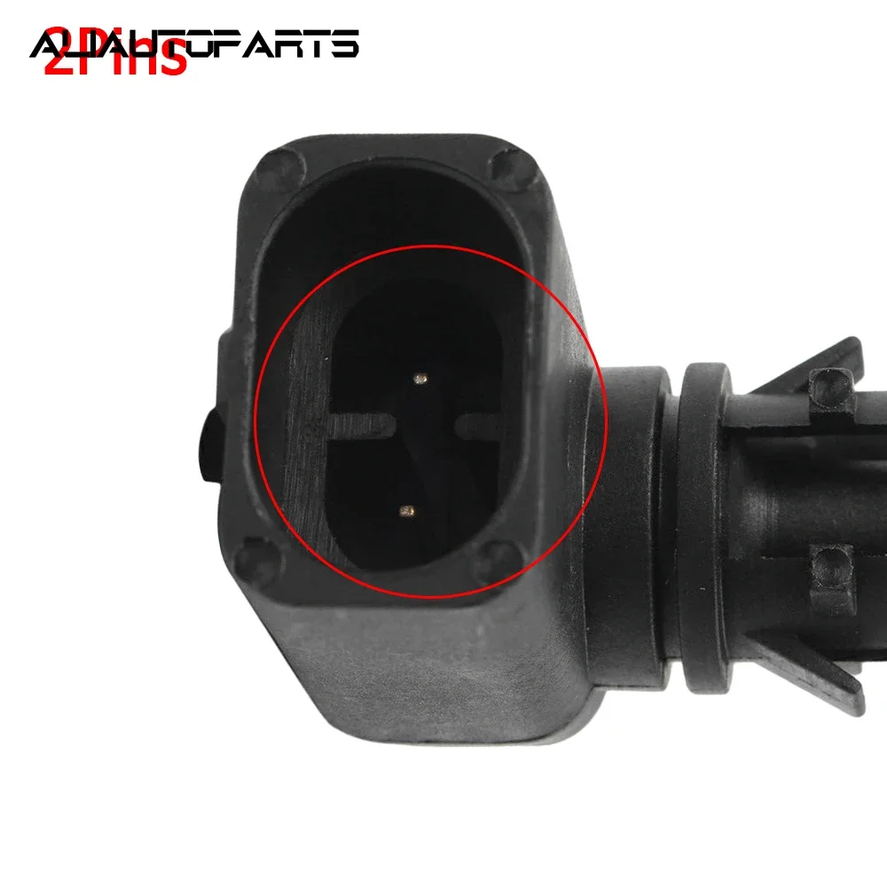 

1 шт. новый датчик температуры внешнего воздуха для Chevrolet Equinox Impala Sonic Trax Malibu 10396844 25775833