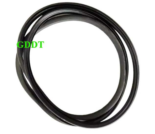 1 Piece Roof Glass Rubber Seal for Honda Crv 2007-2011 Sun Glass Protect for Crv WeatherStrip Top Roof Rubber