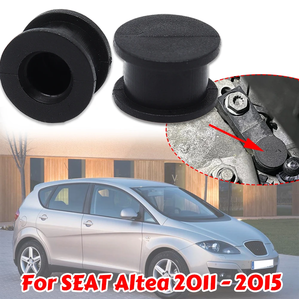 

Automatic Transmission Shifter Cable Control Gear Lever Collet Joint Bushing For SEAT Altea 2011 2012 2013 2014 2015 Accessories