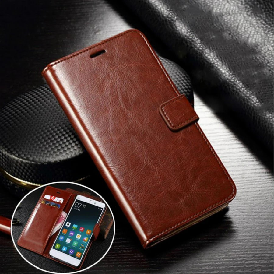 Leather Case For Ip…