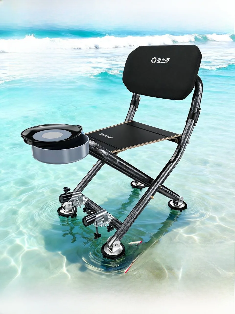 portable-fishing-chair-knight-style-lightweight-folding-camping-travel-gear-outdoor-fishing-equipment-small-stool-bar-stool
