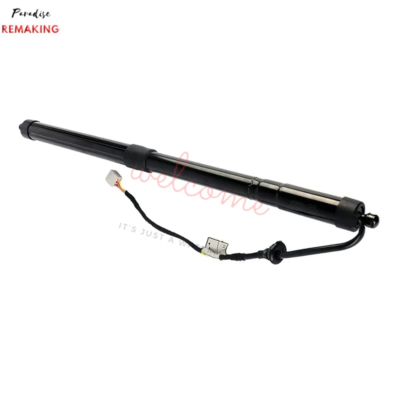 Rear Electric Tailgate Support 6892079017 6891079107 For Lexus NX200 NX300 NX300h 2016-2018 Left Right Power Liftgate Strut