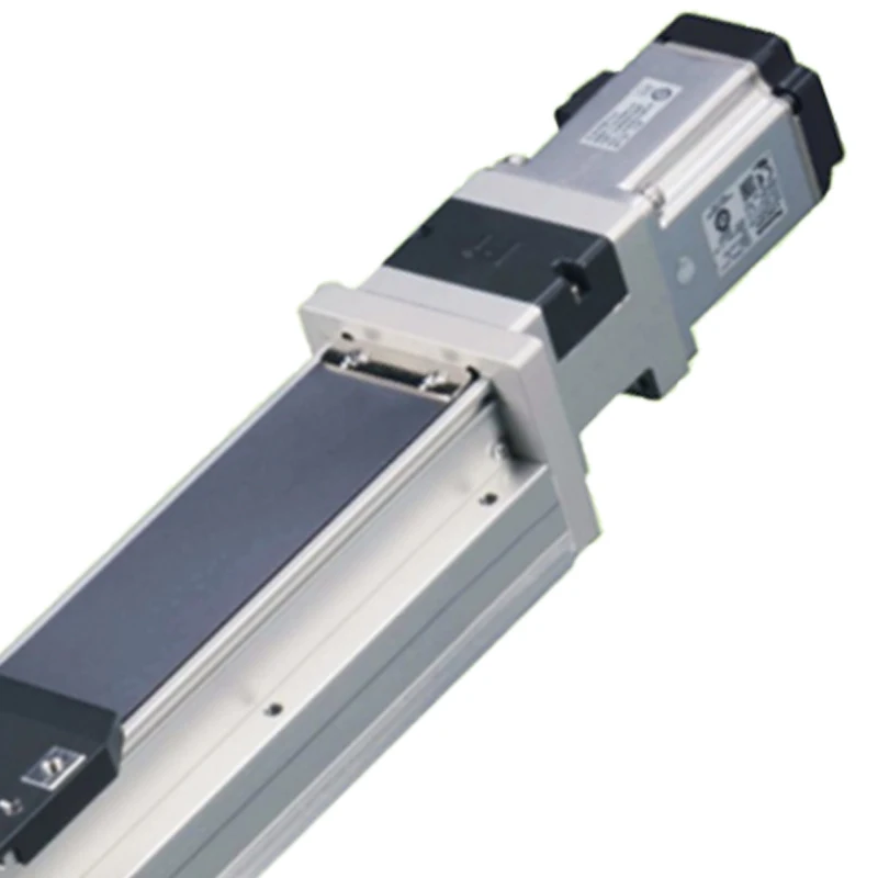 SDH80 High D uty Linear Actuator with 500~1000mm Stroke 3-30kg High Precision 1m/s Embedded Linear Module Bearing Core Component