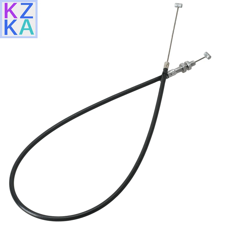 

63610-96321 Throttle cable assembly for SUZUKI Outboard Motor 2 Stroke DT9.9/15/20/25/30HP 63610-96321-00 6361096321 Boat Engine