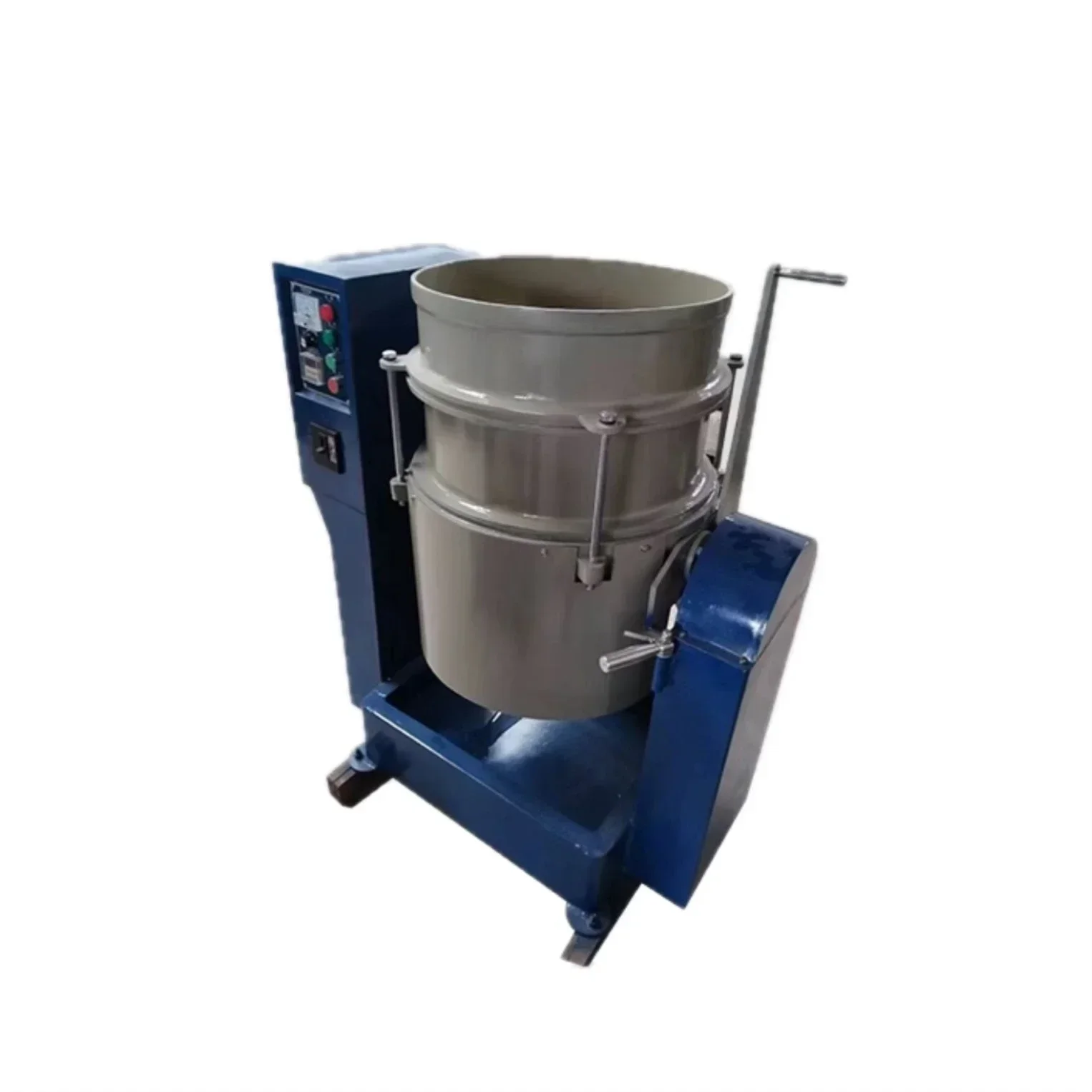 

Wholesale Industrial 50L Centrifugal Finishing Machine For Polishing Hardware/electronics