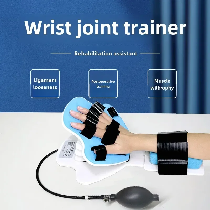 

Wrist joint trainer Wrist radius fracture Wris