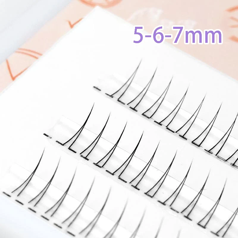 Variant: 5-6-7mm MIX-Black