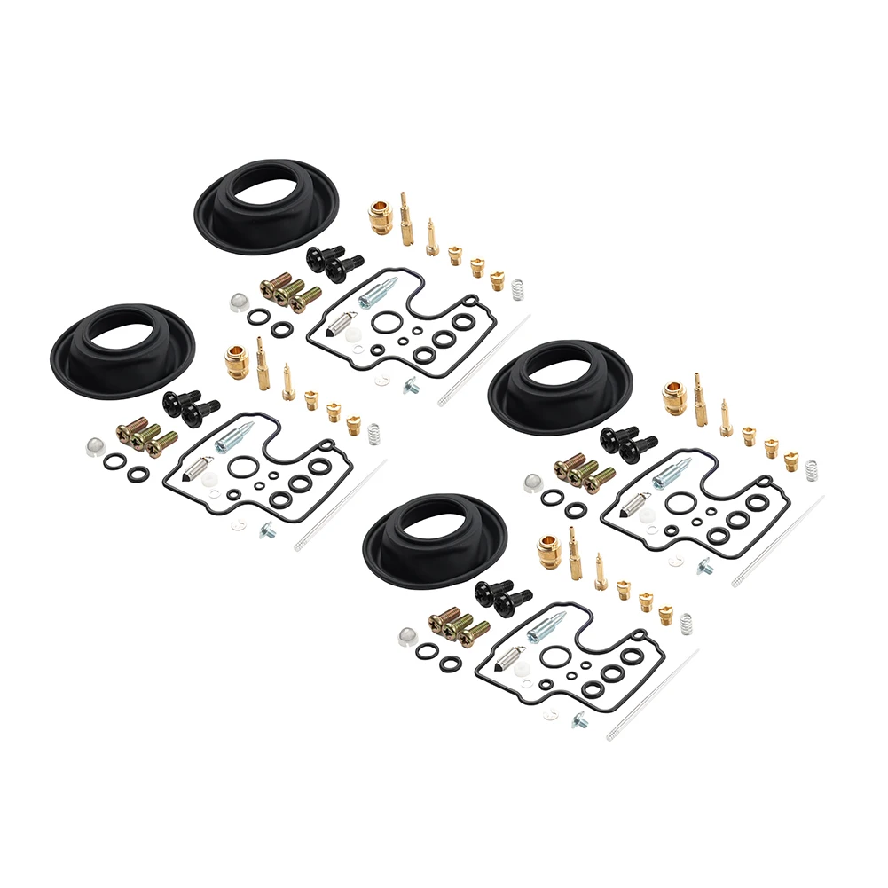 �y�Z�[�����z4 �Z�b�g�I�[�g�o�C�L���u���^�[�Y�������C���č\�z�L�b�g�K�X�P�b�g���}�n YZF-R1 1998-2001