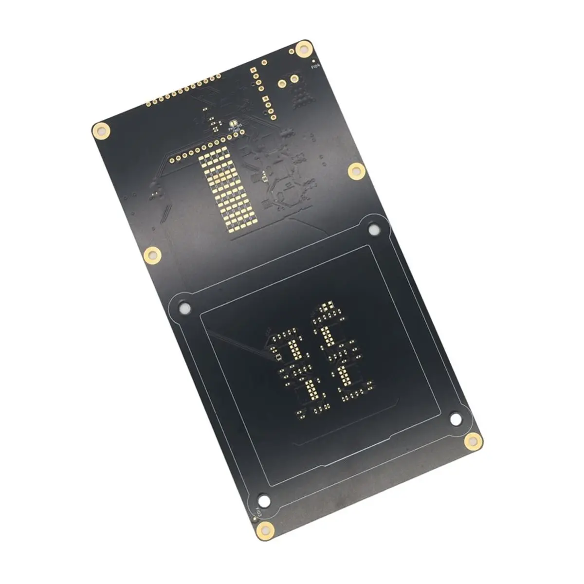 NEW FACTORY~For ++ REV6.1 6TH/S PCB Board Open Source Gold-Plated PCB Board for ++ 6TH/S