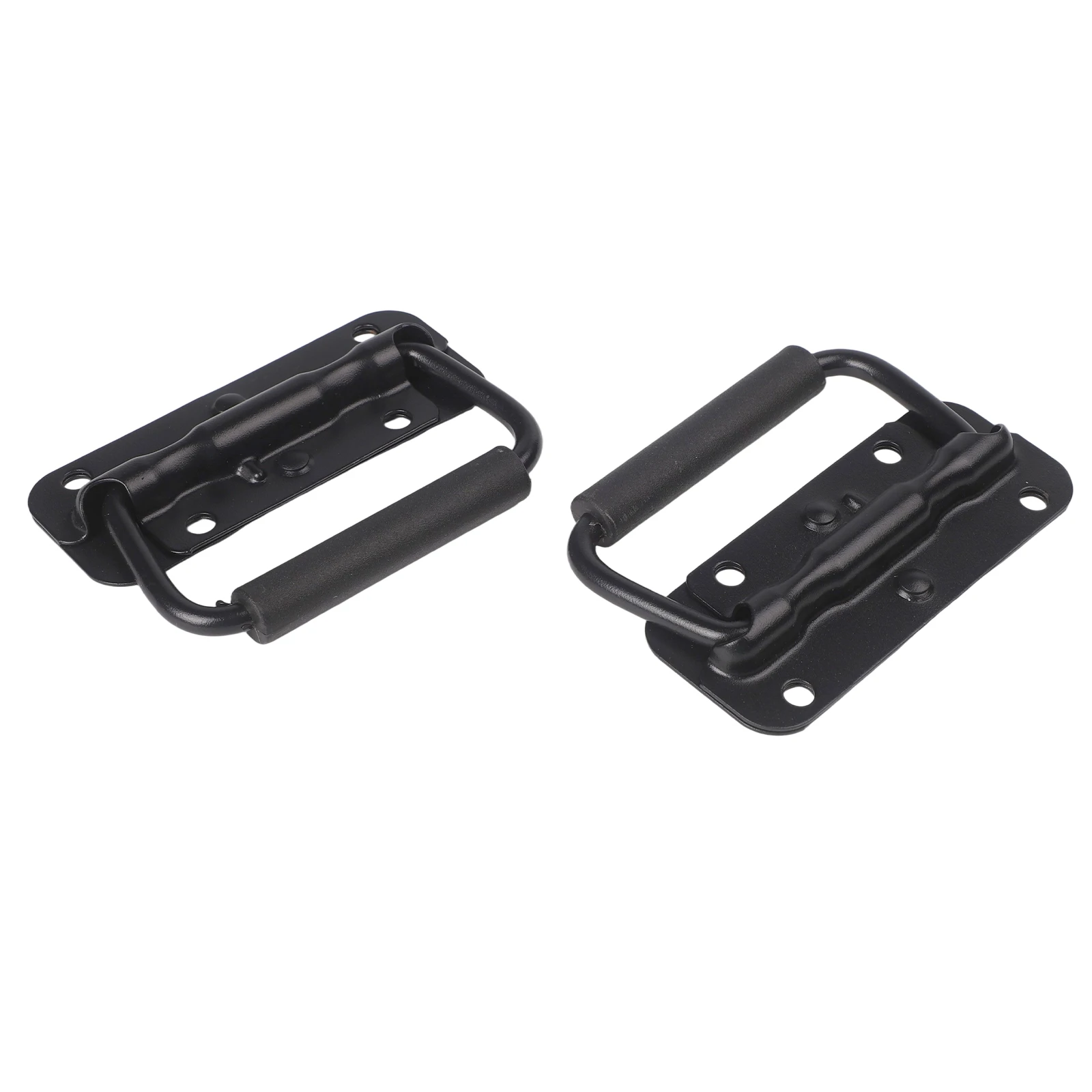 

Furniture Moving 100mm Heavy-Duty Handles Comfortable Grip Handles Robust Chest Handle Essential Toolkit Addition