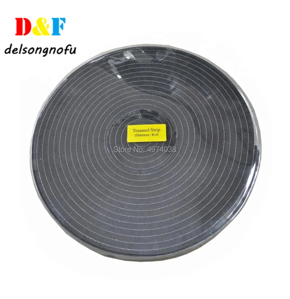 

HD tessamol полоски SM102/PM74 машина 00.580.1010 изоляционная лента