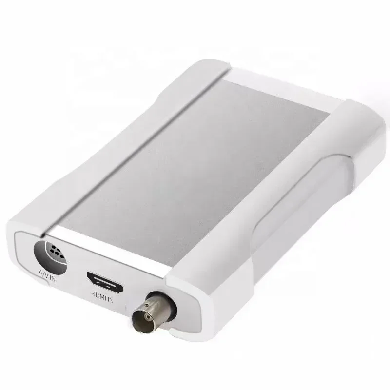 

Free driver 1200P60fps full interfaces UB570pro HD SDI DVI USB3.0 video capture card for live streaming & recording