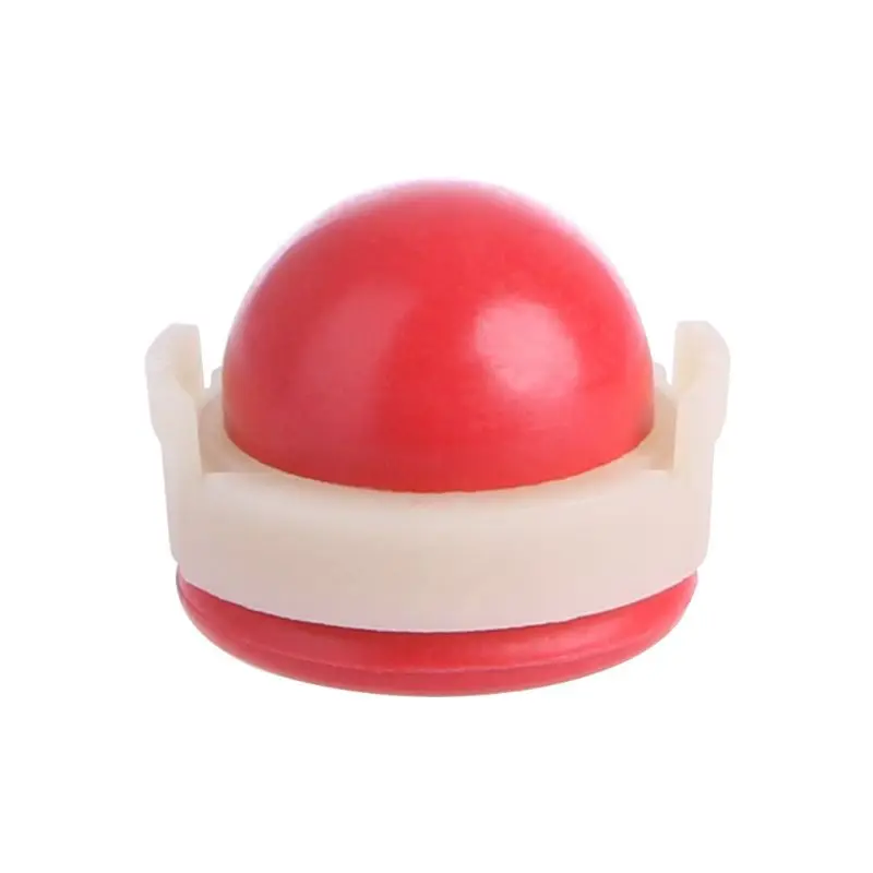 Bộ 5 Bộ Chế Hòa Khí Dầu Mồi Bóng Đèn Bơm Cup Cho & 494408 Máy Cắt Cỏ Thả Vận Chuyển