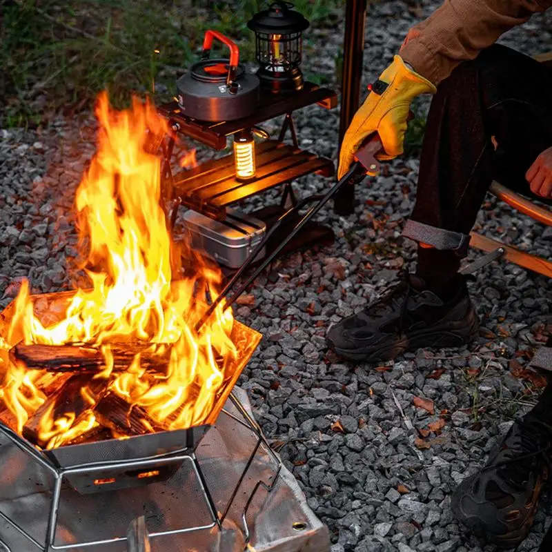 Thumbnail 2 - #14 Best Fireplace Tools to Buy In 2026