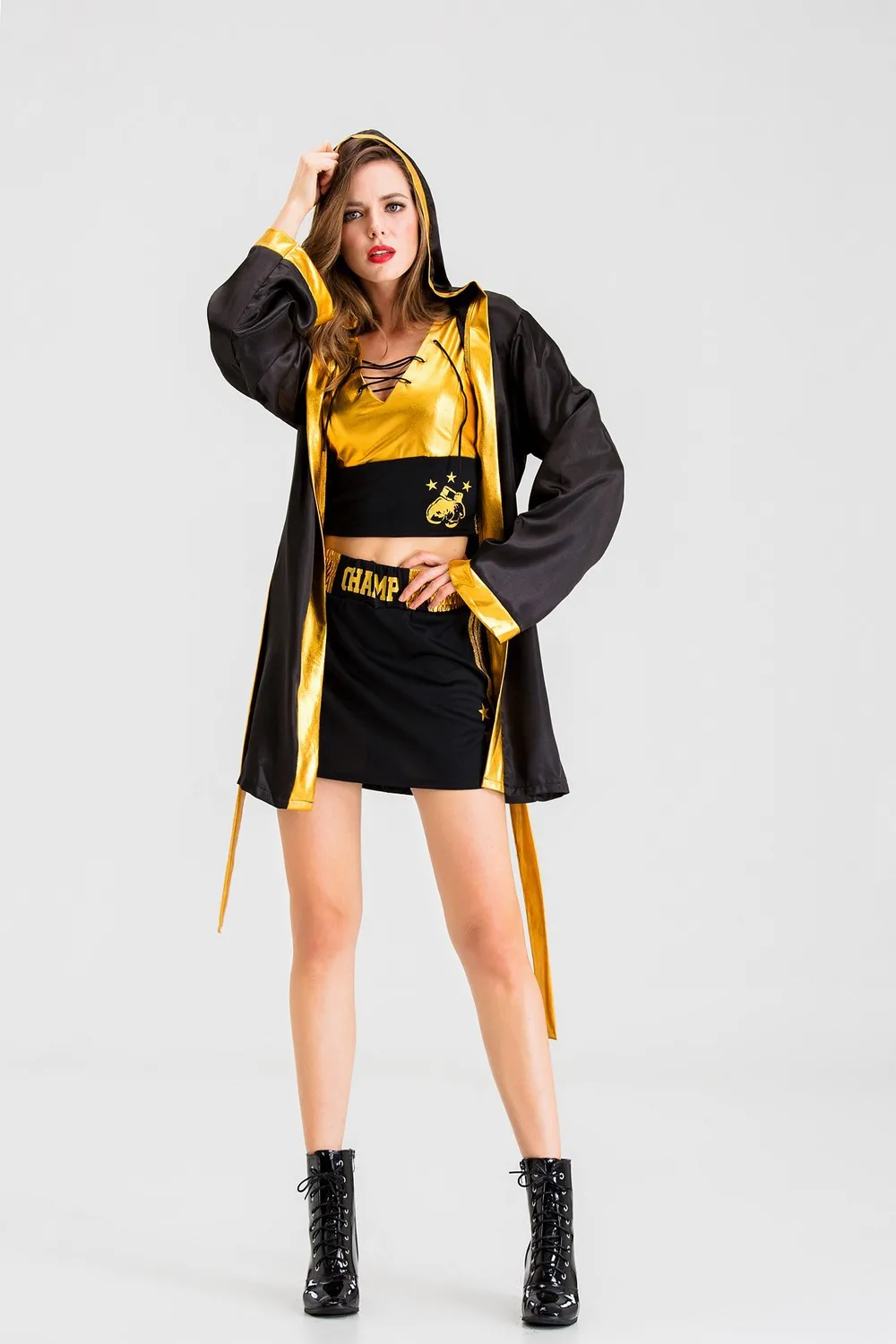 halloween-adult-women's-robe-boxer-cosplay-costume-cloak-cloak-adult-poker-costume