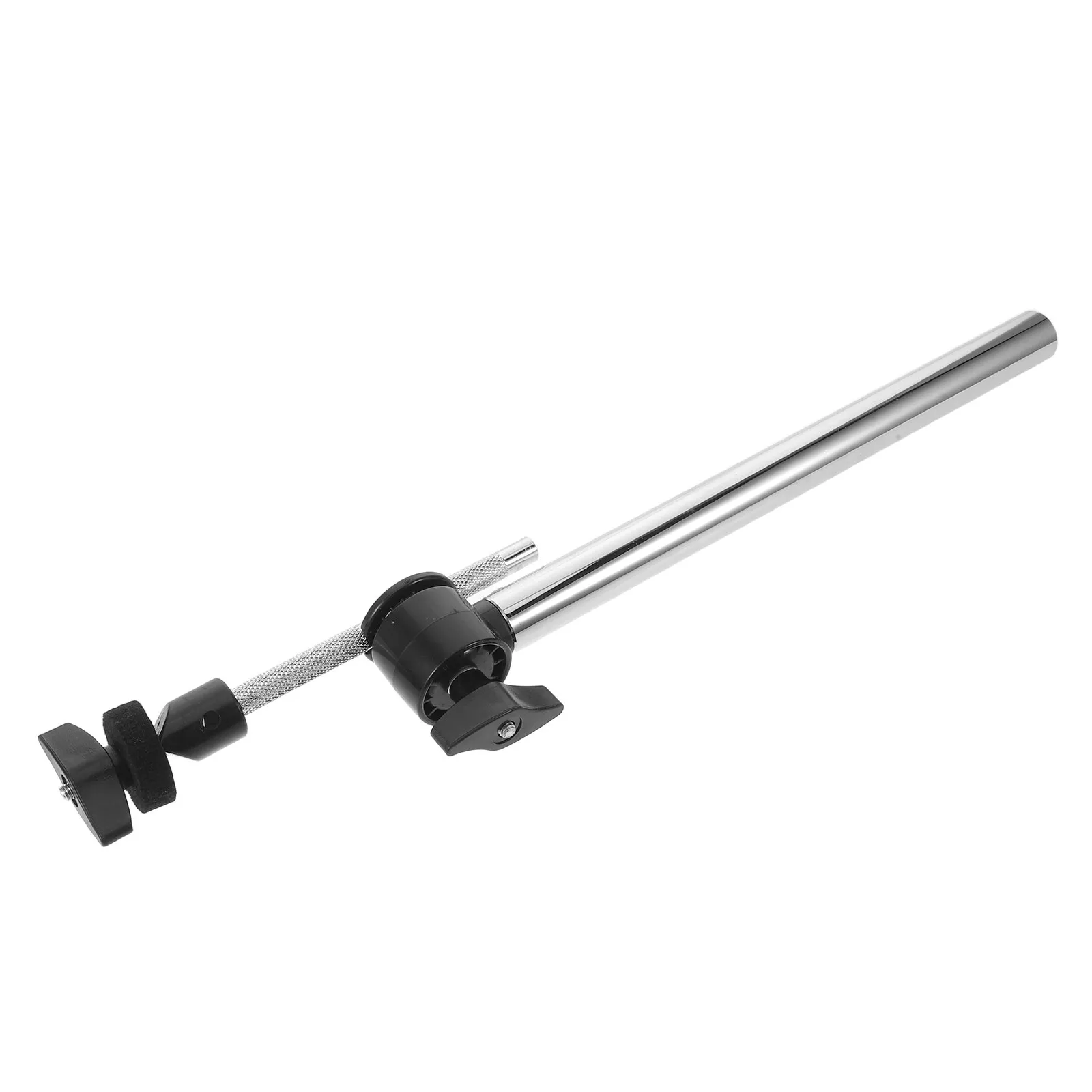 

Прочная стойка для электронных барабанов и тарелок, из высокопрочной стали, с плавной регулировкой высоты, идеально подходит для тренировок, выступлений и записи.