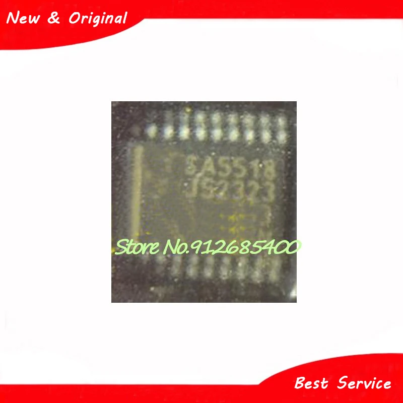 TSA5518M/C3 TSSOP20, novo e original, em estoque, 10 pcs por lote