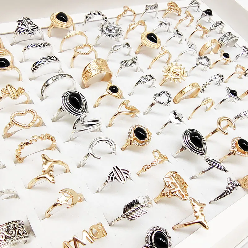 R158MIX 30pcs