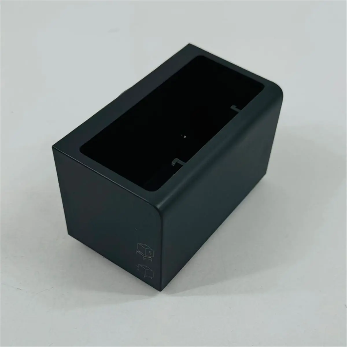 (ABZD) For Dreame T10 T20 Vacuum Cleaner Backup Charging Station Battery Charging Tungsten Charger Groove
