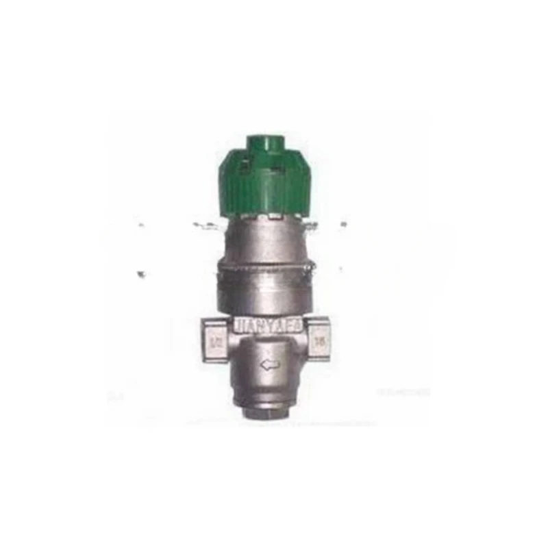 Direct Acting Bellows Steam Pressure Reducing Valve DN15