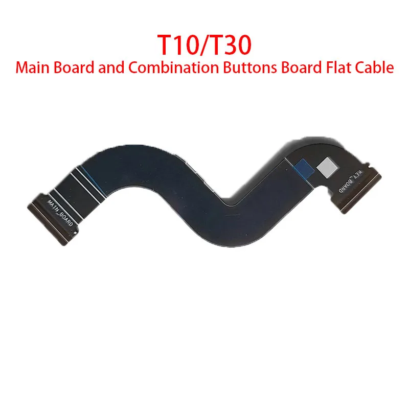 Original New T10 T30 Main Board and Combination Buttons Board Flat Cable For DJI Argas Plant Protection Drones Accessories