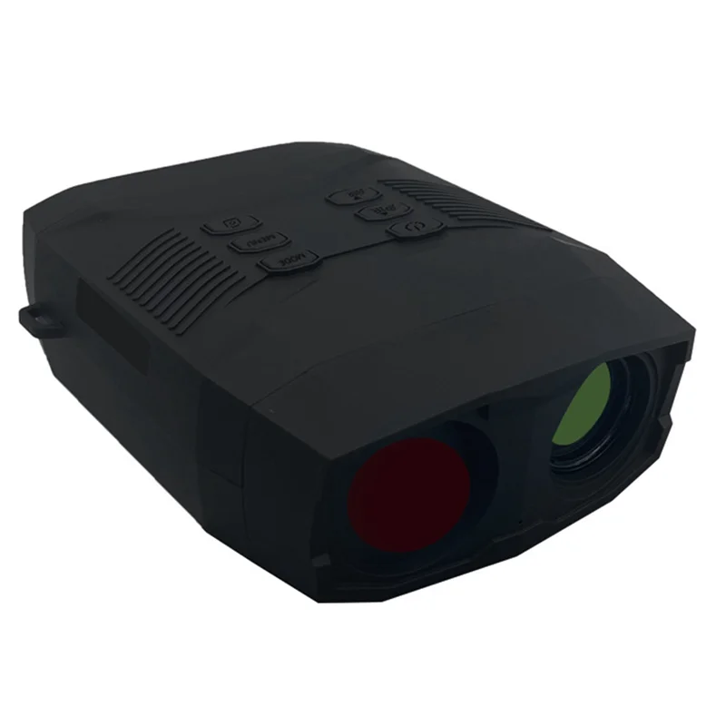 

NV6000 Ночное видение 60MP 7-скоростная инфракрасная регулировка Открытый цифровой ночной вид