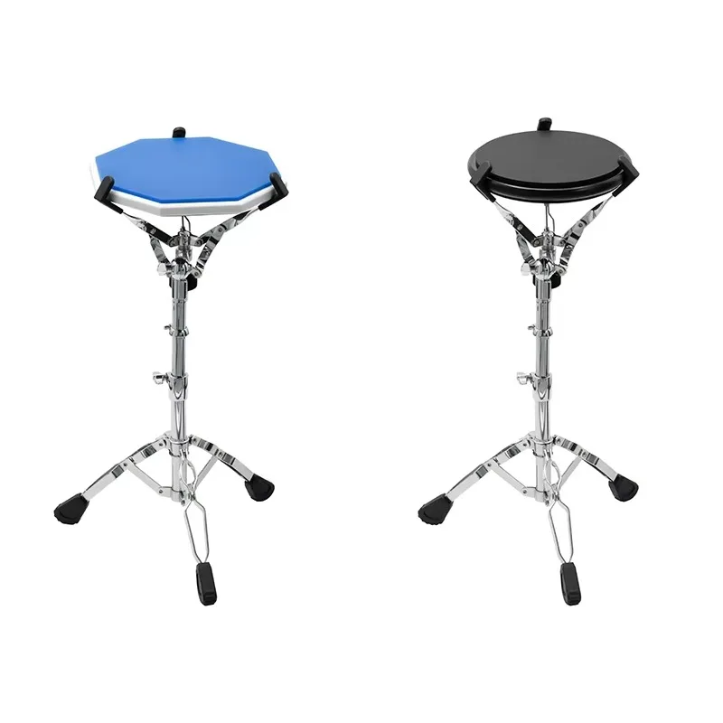 Hot Sale Snare Drum Stand, Anti-Slip Tripod Bracket, Premium Musical Instrument Parts for Stage & Daily Practice