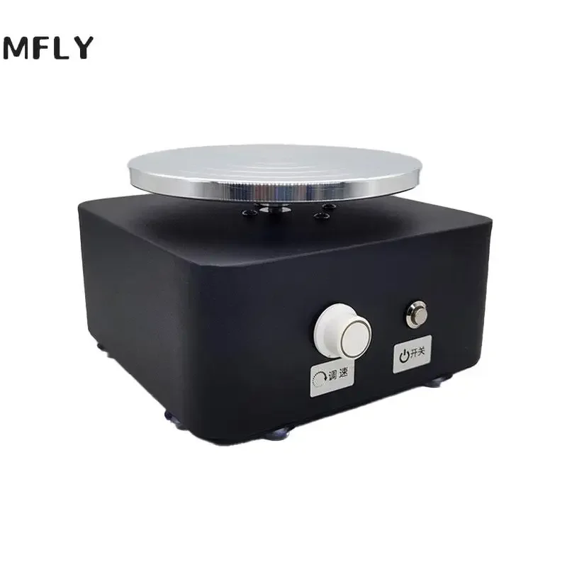 

Mini drawing machine new small black box rechargeable lithium battery manual clay molding machine vibrating fingertips