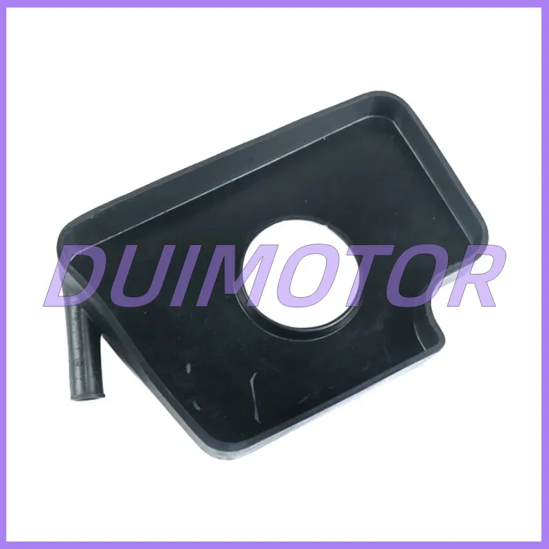 Fuel Tank Port Cover for Yamaha Zy125t-4-5-6-7-10-8-9 Zy100t-3-5-10-4-8-13-7-11-12