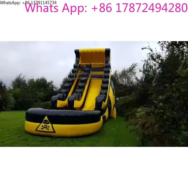 

Hot Sale Commercial Cheap Infla Bouncer Jumping Bouncy Castle with Slide Accessories Customized Sea PVC