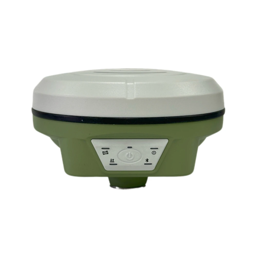 

High Precision Sand Top Azure/T5 RTK Global Positioning System 1598 Channel Terrestrial Survey Equipment Global Positioning Syst