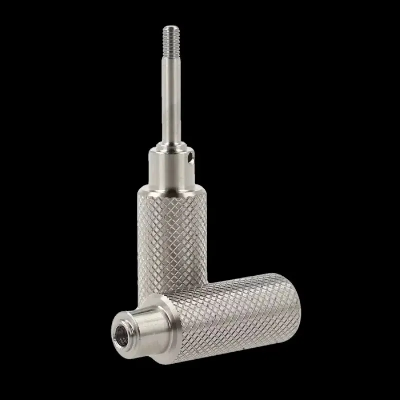 YFTK-Remplacement de style Drip Tip Winding, Le plus récent, Anneau PSU précieux pour Kayfun X Mini RTA, 23mm de diamètre, Capacité de 3.2ml, Atomiseur Vape Pen