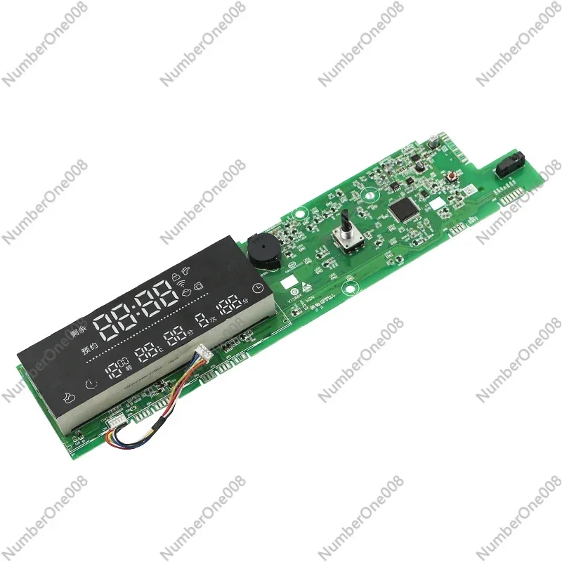 

Подходит для стиральной машины, компьютерная плата, оригинальная плата питания для G80728HBX12G/G70728BX12G